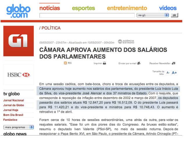 salarioparlamentar